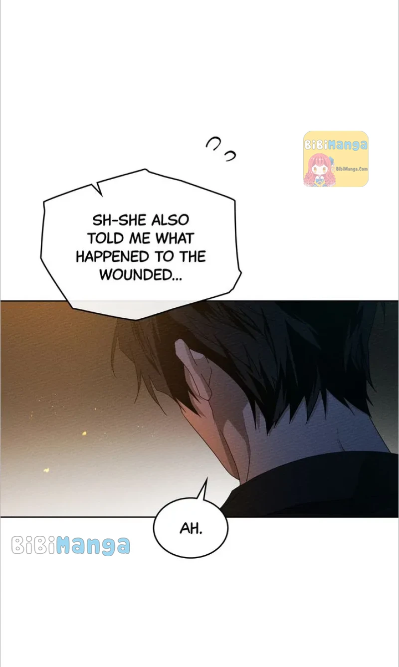 Under the Oak Tree Chapter 74 image 18